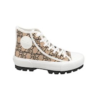 Zapatillas Urbanas Mujer BARBIE 2-BY113